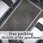 Hallo!-apartments - Ideal Fuer Geschaeftsreisende, Monteure Und Feriengaeste Lejlighed Bad Wörishofen