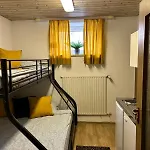 Lejlighed Hallo!-apartments - Ideal Fuer Geschaeftsreisende, Monteure Und Feriengaeste Bad Wörishofen