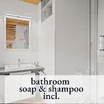 Hallo!-apartments - Ideal Fuer Geschaeftsreisende, Monteure Und Feriengaeste Lejlighed