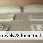 Hallo!-apartments - Ideal Fuer Geschaeftsreisende, Monteure Und Feriengaeste Lejlighed