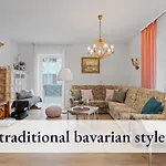 Hallo!-apartments - Ideal Fuer Geschaeftsreisende, Monteure Und Feriengaeste Lejlighed *