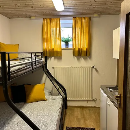 Apartamento Hallo!-apartments - Ideal Fuer Geschaeftsreisende, Monteure Und Feriengaeste Bad Wörishofen