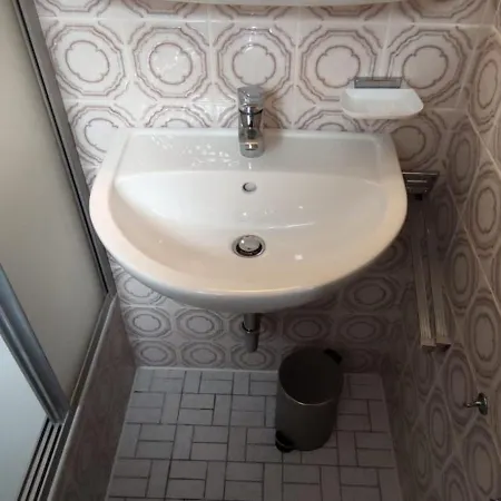 Hallo!-apartments - Ideal Fuer Geschaeftsreisende, Monteure Und Feriengaeste Apartamento *