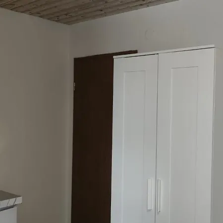 Apartamento Hallo!-apartments - Ideal Fuer Geschaeftsreisende, Monteure Und Feriengaeste