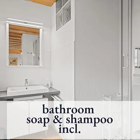 Hallo!-apartments - Ideal Fuer Geschaeftsreisende, Monteure Und Feriengaeste Apartamento