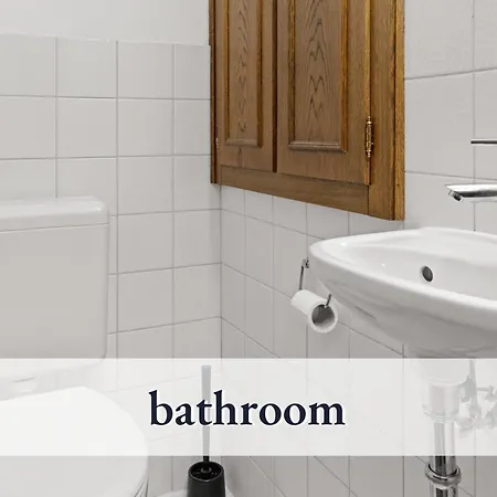 Apartamento Hallo!-apartments - Ideal Fuer Geschaeftsreisende, Monteure Und Feriengaeste *