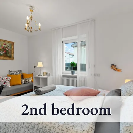 Hallo!-apartments - Ideal Fuer Geschaeftsreisende, Monteure Und Feriengaeste Bad Wörishofen