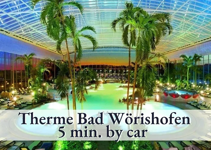 Hallo!-apartments - Ideal Fuer Geschaeftsreisende, Monteure Und Feriengaeste * Bad Wörishofen
