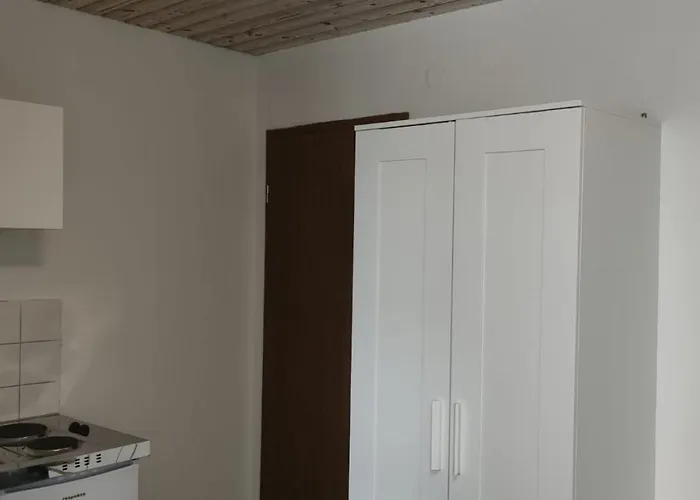 Apartman Hallo!-apartments - Ideal Fuer Geschaeftsreisende, Monteure Und Feriengaeste