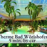Hallo!-apartments - Ideal Fuer Geschaeftsreisende, Monteure Und Feriengaeste * Bad Worishofen