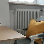 Hallo!-apartments - Ideal Fuer Geschaeftsreisende, Monteure Und Feriengaeste Apartment