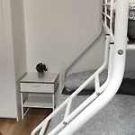 Hallo!-apartments - Ideal Fuer Geschaeftsreisende, Monteure Und Feriengaeste * Bad Worishofen