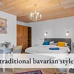 Hallo!-apartments - Ideal Fuer Geschaeftsreisende, Monteure Und Feriengaeste Apartment *