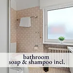 Hallo!-apartments - Ideal Fuer Geschaeftsreisende, Monteure Und Feriengaeste Apartment *