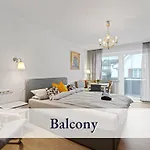 Hallo!-apartments - Ideal Fuer Geschaeftsreisende, Monteure Und Feriengaeste Bad Worishofen