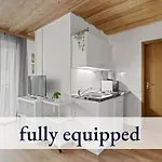Apartment Hallo!-apartments - Ideal Fuer Geschaeftsreisende, Monteure Und Feriengaeste