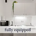 Hallo!-apartments - Ideal Fuer Geschaeftsreisende, Monteure Und Feriengaeste Bad Worishofen