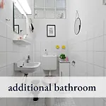 Hallo!-apartments - Ideal Fuer Geschaeftsreisende, Monteure Und Feriengaeste * Bad Worishofen