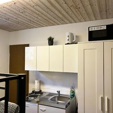 Hallo!-apartments - Ideal Für Geschäftsreisende, Monteure Und Feriengäste Bad Wörishofen
