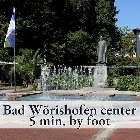 Apartment Hallo!-apartments - Ideal Fuer Geschaeftsreisende, Monteure Und Feriengaeste