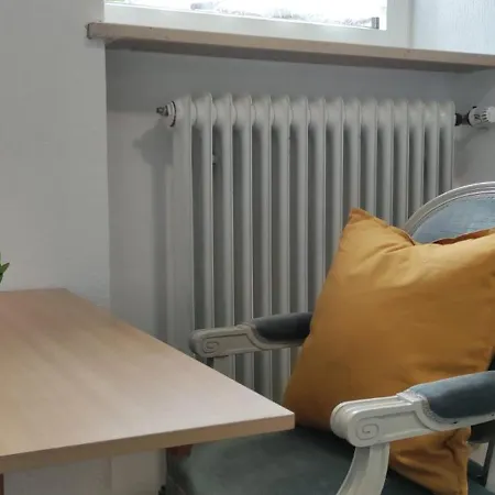 Hallo!-apartments - Ideal Fuer Geschaeftsreisende, Monteure Und Feriengaeste Apartment