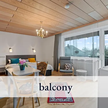 Apartment Hallo!-apartments - Ideal Fuer Geschaeftsreisende, Monteure Und Feriengaeste