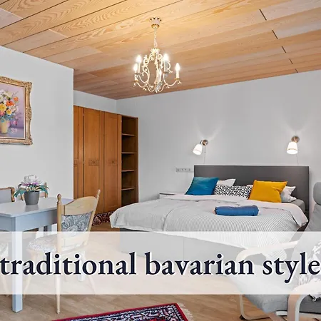 Hallo!-apartments - Ideal Fuer Geschaeftsreisende, Monteure Und Feriengaeste Apartment *