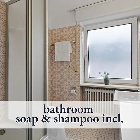 Hallo!-apartments - Ideal Für Geschäftsreisende, Monteure Und Feriengäste