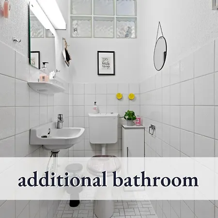 Hallo!-apartments - Ideal Fuer Geschaeftsreisende, Monteure Und Feriengaeste * Bad Worishofen