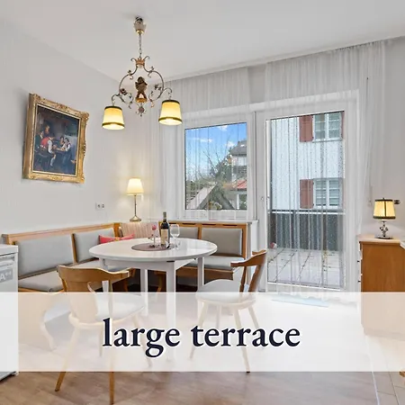 Hallo!-apartments - Ideal Fuer Geschaeftsreisende, Monteure Und Feriengaeste Apartment *