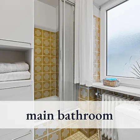 Apartment Hallo!-apartments - Ideal Fuer Geschaeftsreisende, Monteure Und Feriengaeste *