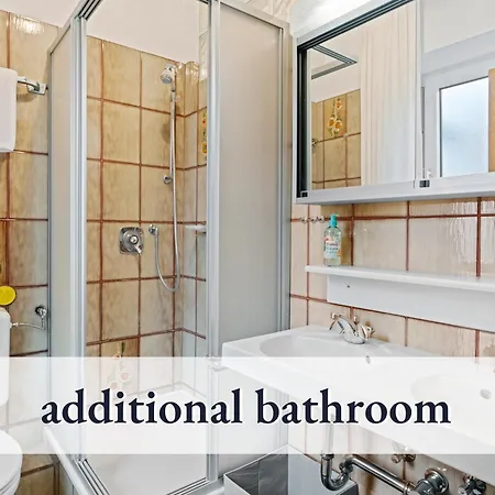 Apartment Hallo!-apartments - Ideal Für Geschäftsreisende, Monteure Und Feriengäste *
