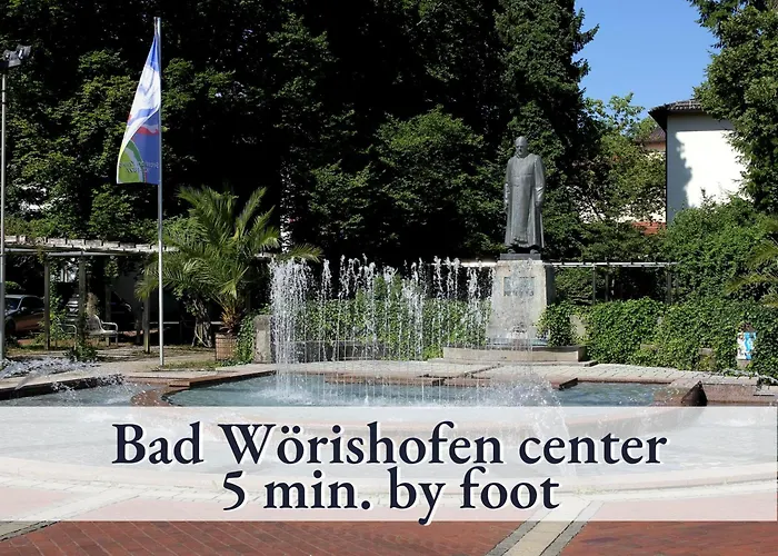 Daire Hallo!-apartments - Ideal Fuer Geschaeftsreisende, Monteure Und Feriengaeste
